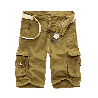 Men's Cargo Shorts