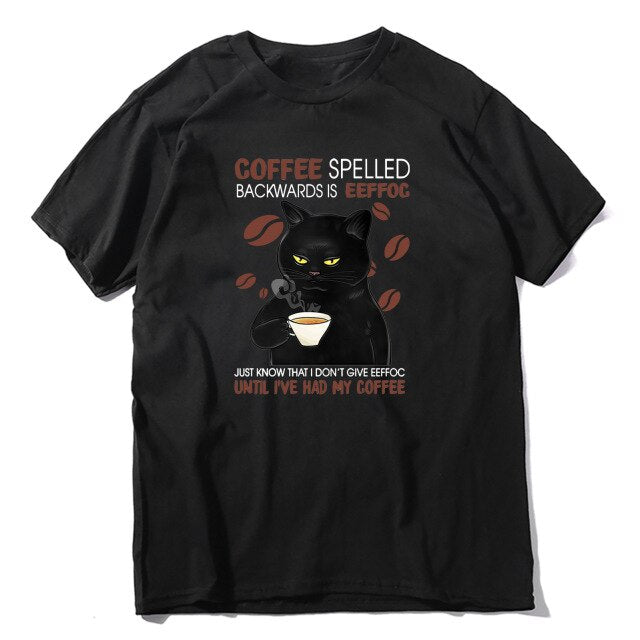 Camiseta de hombre de estilo vintage