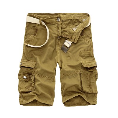 Men's Cargo Shorts