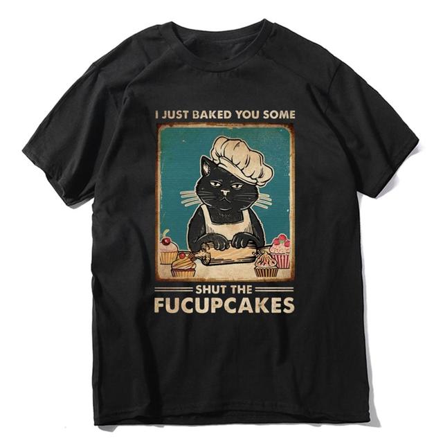 Camiseta de hombre de estilo vintage