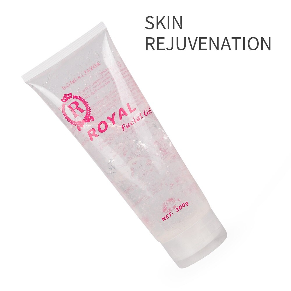 Ultrasonic Firming Lifting Tighten Anti Wrinkles Face and Body Gel