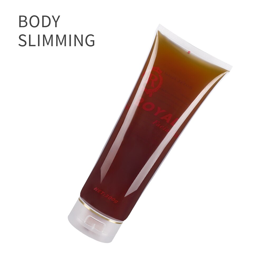 Ultrasonic Firming Lifting Tighten Anti Wrinkles Face and Body Gel