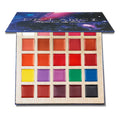 25 Colors Matte Lip Palette