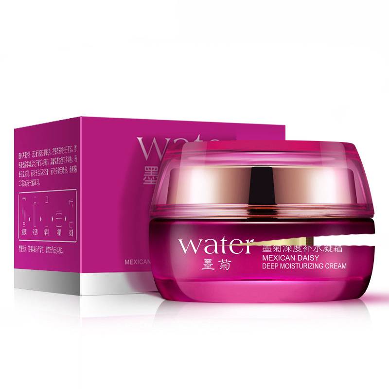Daisy Deep Moisturizing Face Cream