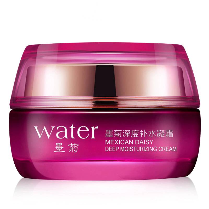 Daisy Deep Moisturizing Face Cream