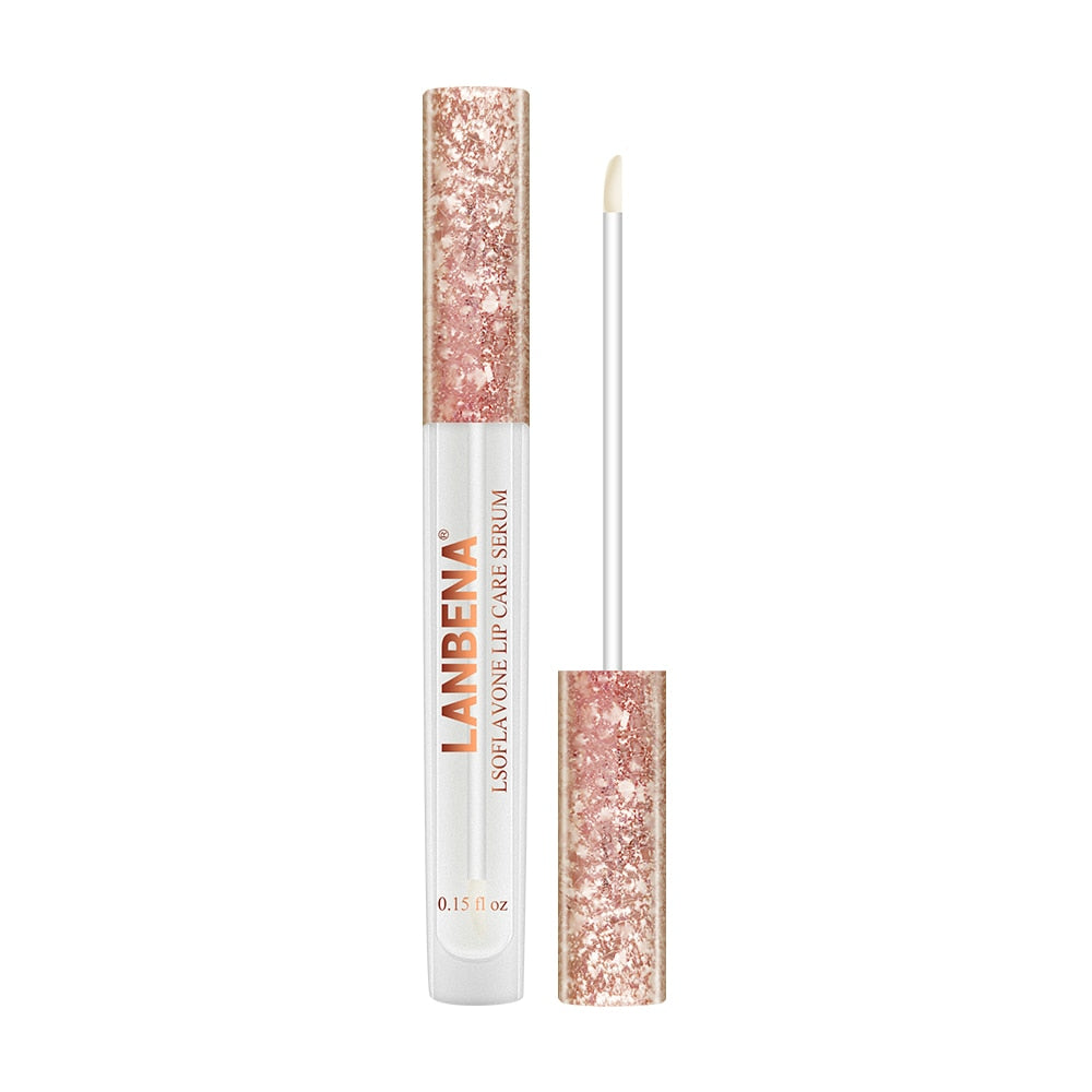 Nourishing Lip Care Serum