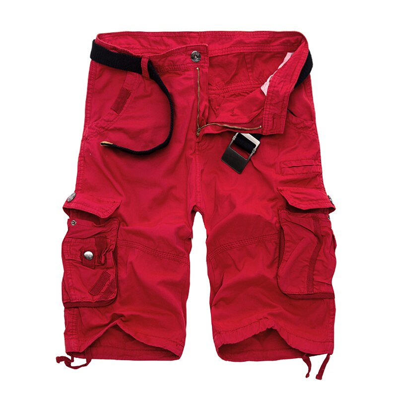 Men's Cargo Shorts