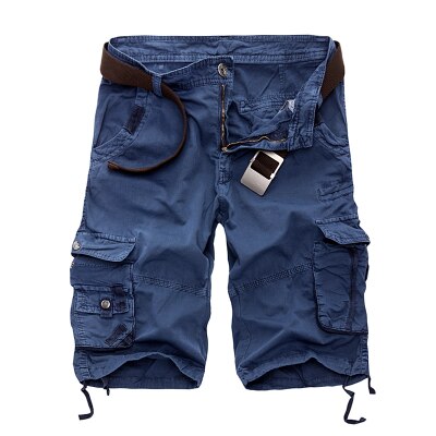 Men's Cargo Shorts