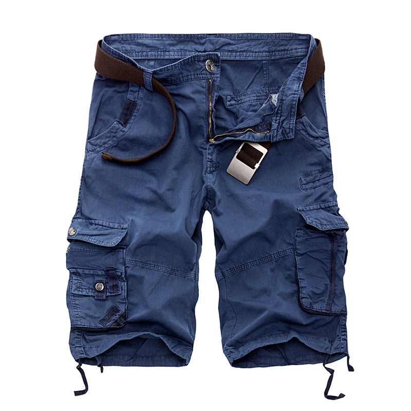 Men's Cargo Shorts