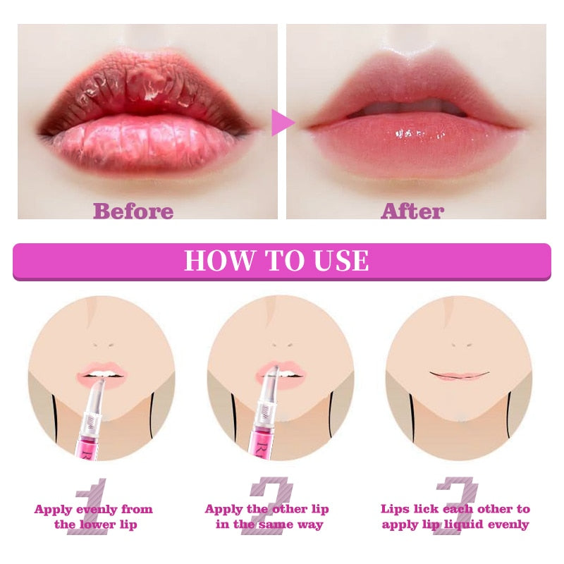 Cherry Blossom Moisturizing Lip Balm