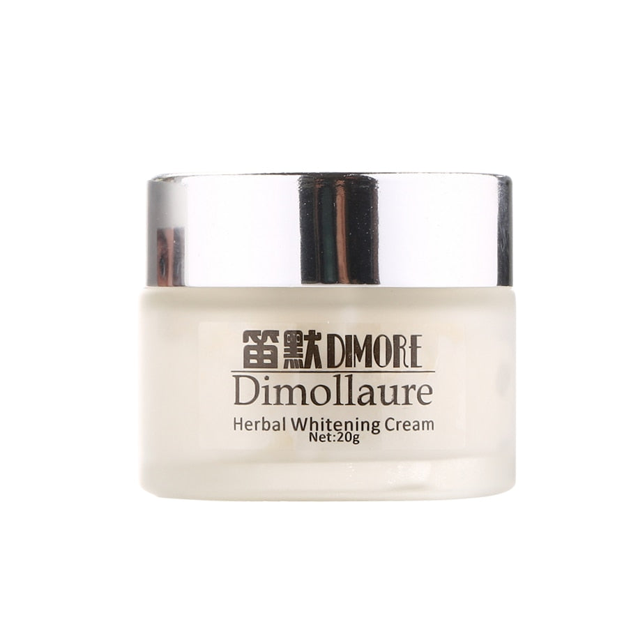 Whitening Anti-Freckle Face Cream