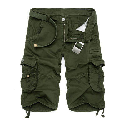 Men's Cargo Shorts