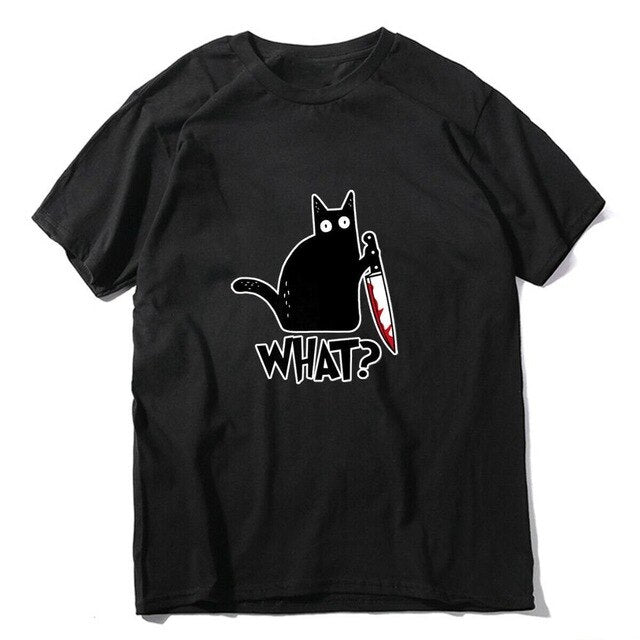 Camiseta de hombre de estilo vintage