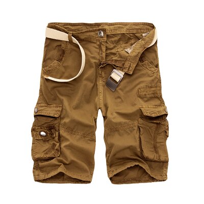 Men's Cargo Shorts