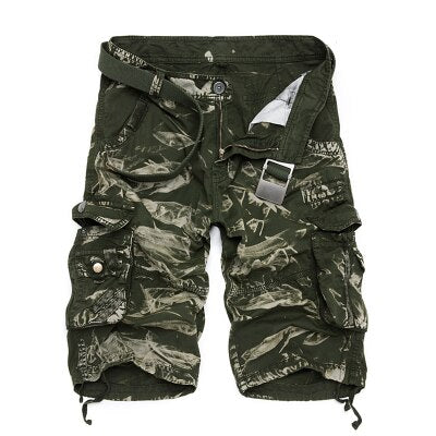Men's Cargo Shorts