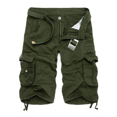 Men's Cargo Shorts