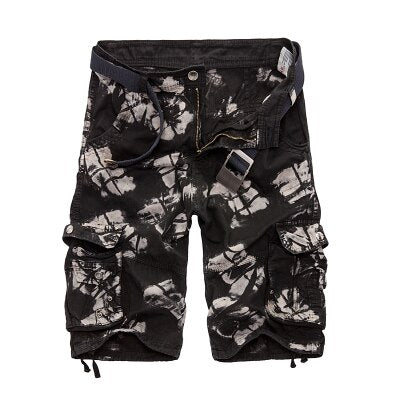 Men's Cargo Shorts