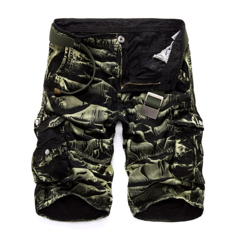 Men's Cargo Shorts