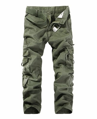Cargo Pants for Men
