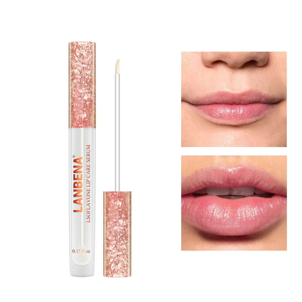 Nourishing Lip Care Serum