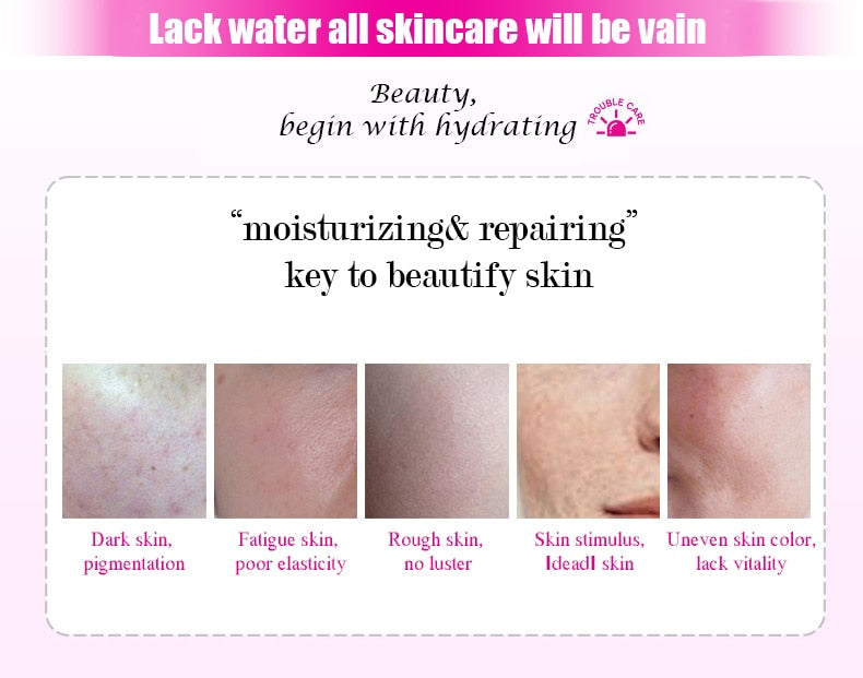 Daisy Deep Moisturizing Face Cream