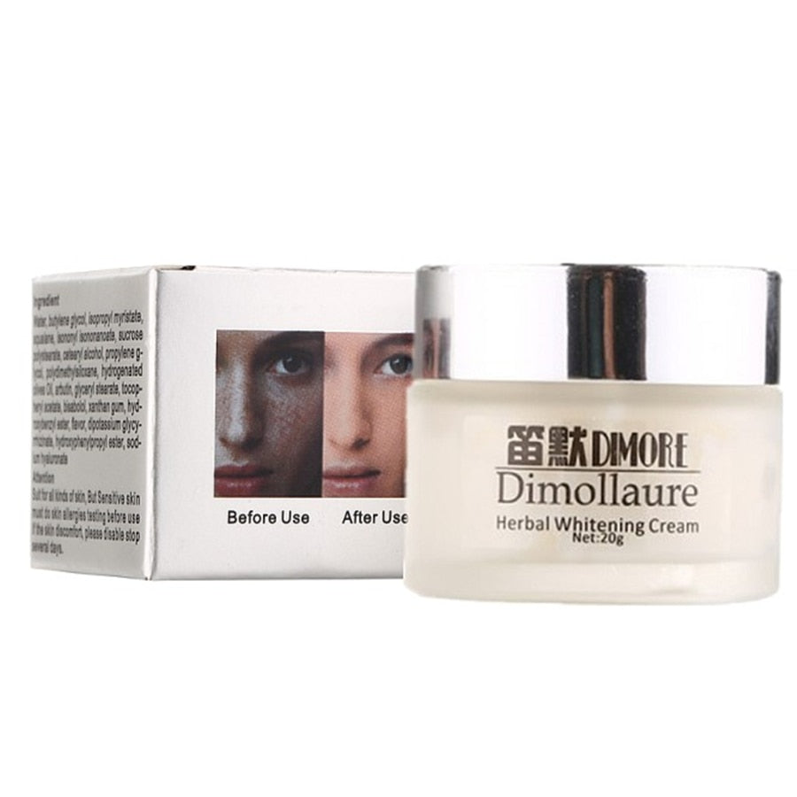 Whitening Anti-Freckle Face Cream