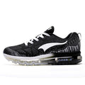Zapatillas de running con amortiguación para hombre