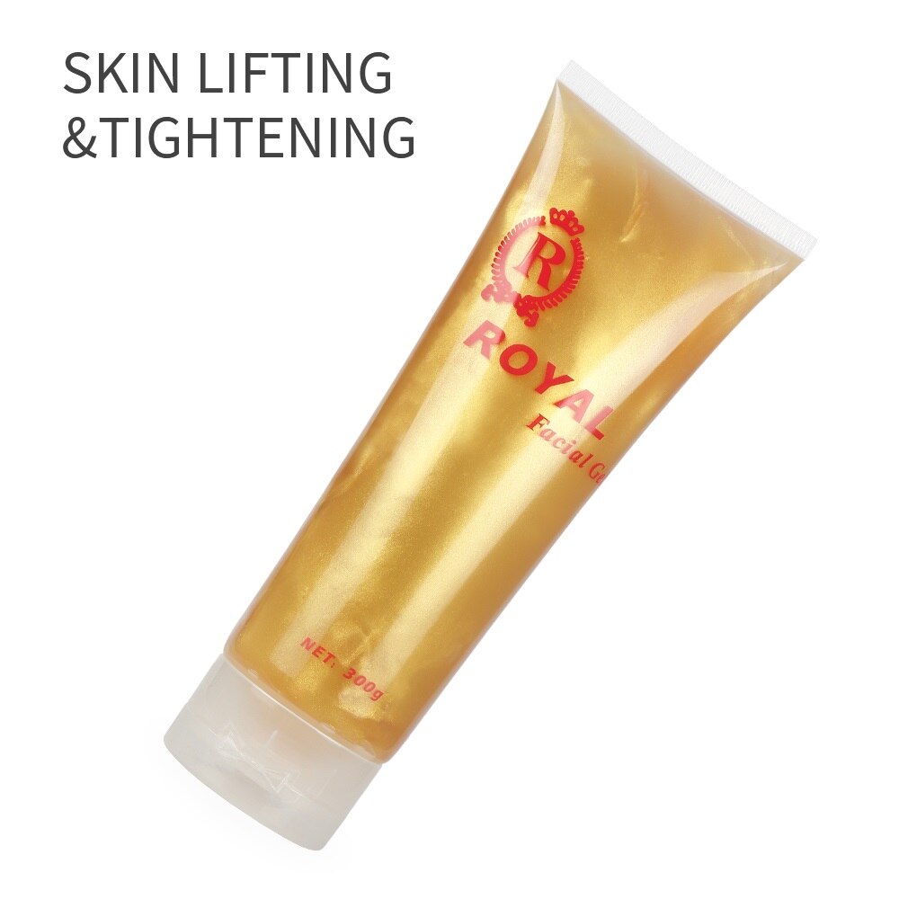 Ultrasonic Firming Lifting Tighten Anti Wrinkles Face and Body Gel