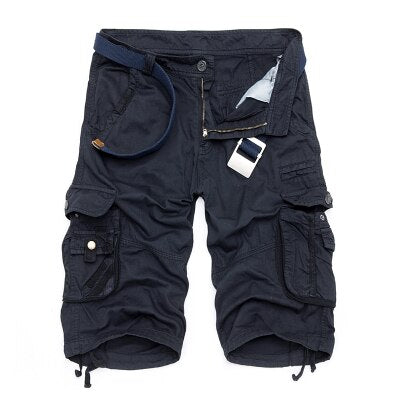 Men's Cargo Shorts